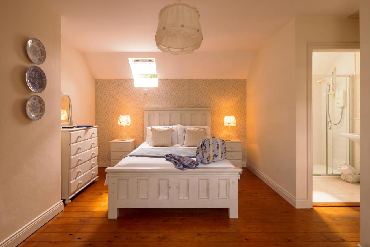 Seascape B&B Unionhall Dış mekan fotoğraf