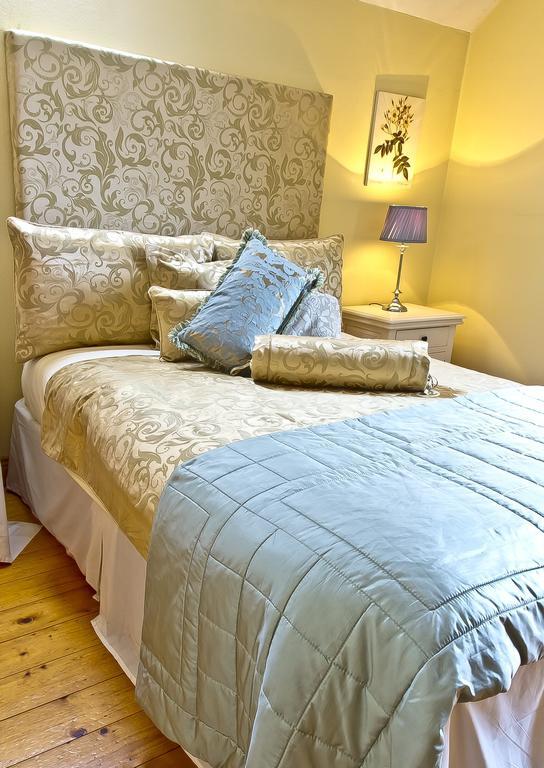 Seascape B&B Unionhall Dış mekan fotoğraf