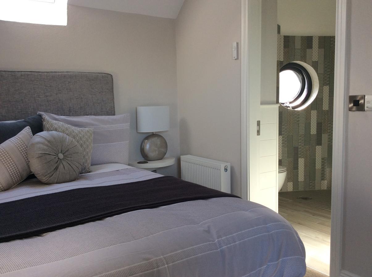 Seascape B&B Unionhall Dış mekan fotoğraf